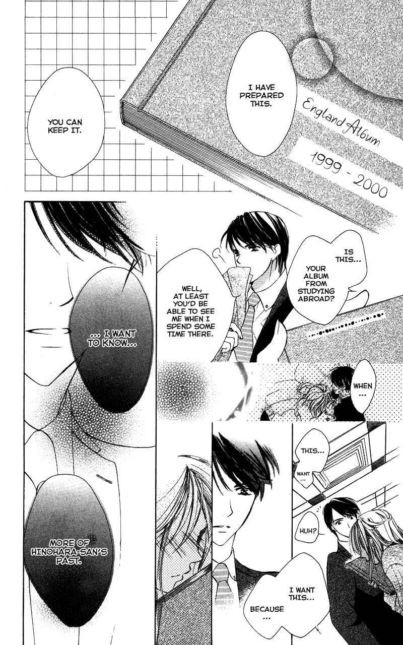 Page 16 Chapter 2 Sensei, Mou Ichido...