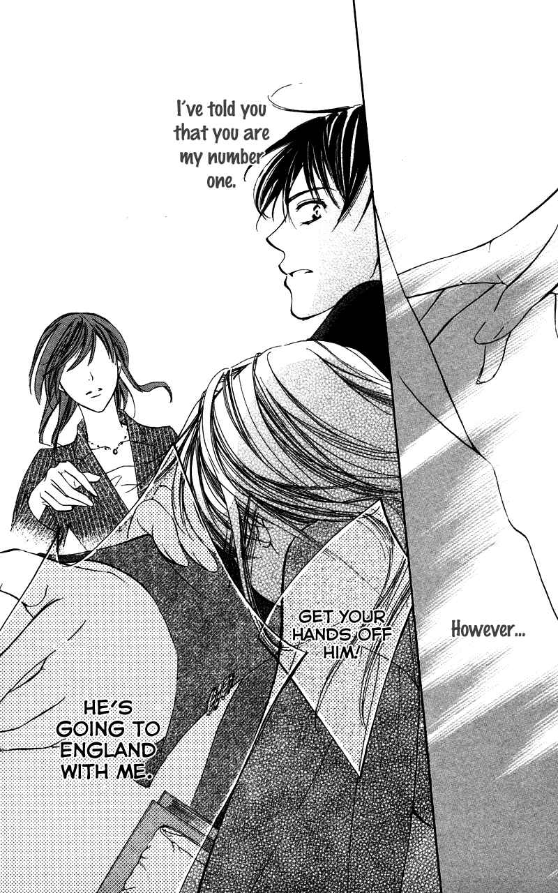 Page 30 Chapter 2 Sensei, Mou Ichido...