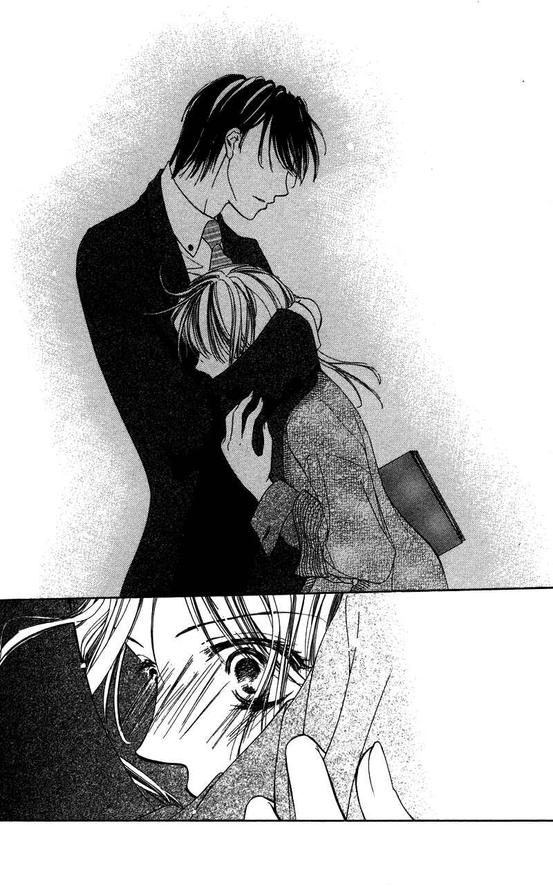 Page 32 Chapter 2 Sensei, Mou Ichido...