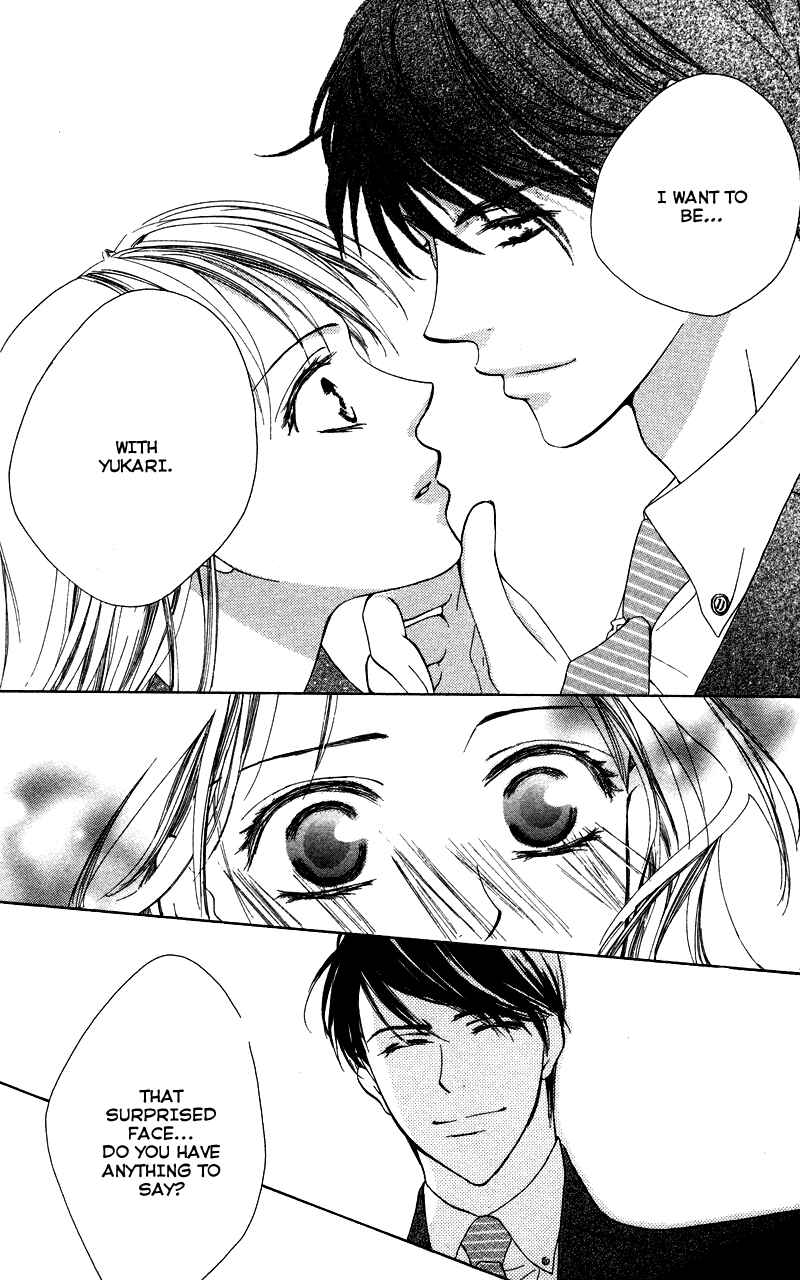 Page 34 Chapter 2 Sensei, Mou Ichido...