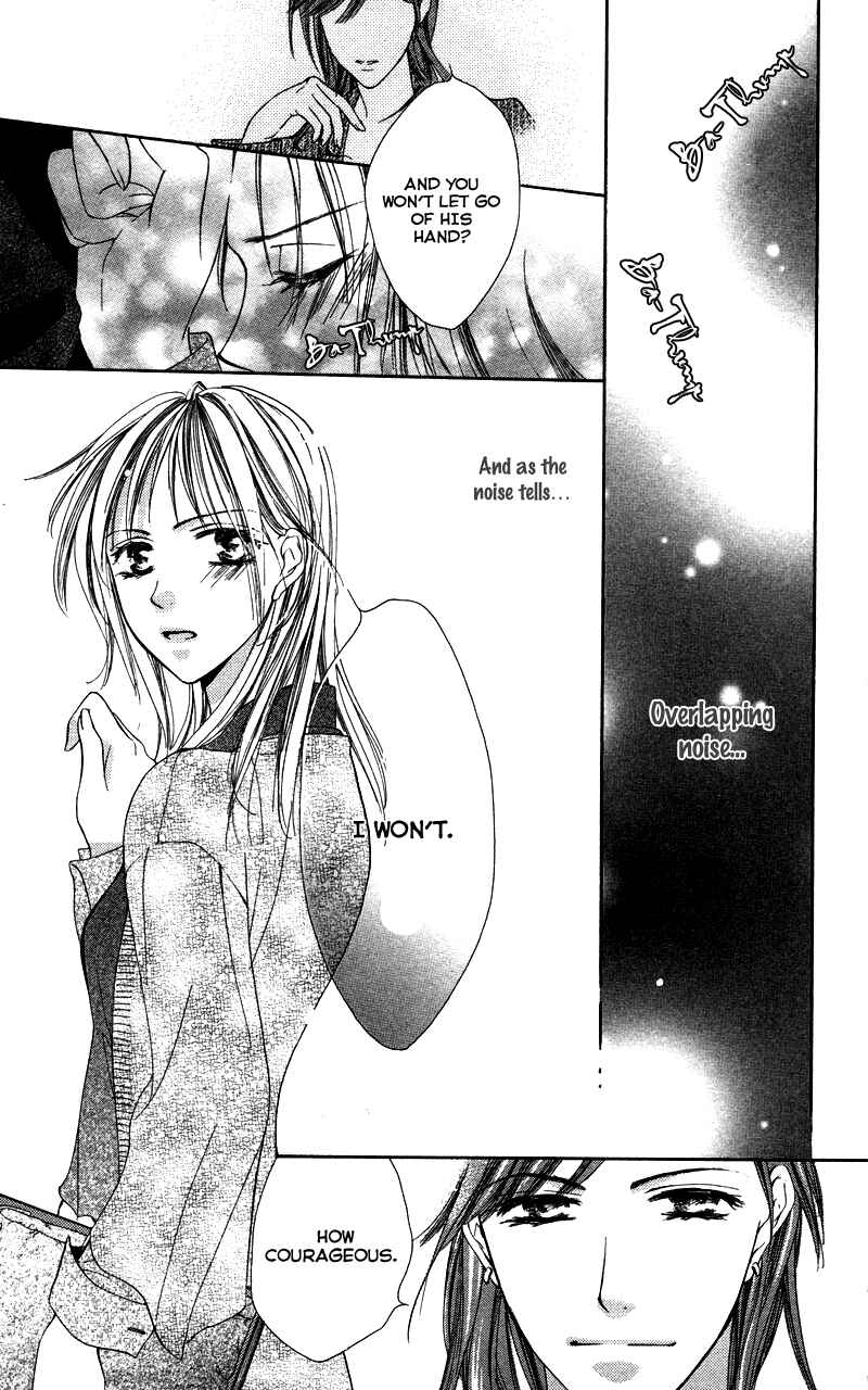 Page 35 Chapter 2 Sensei, Mou Ichido...