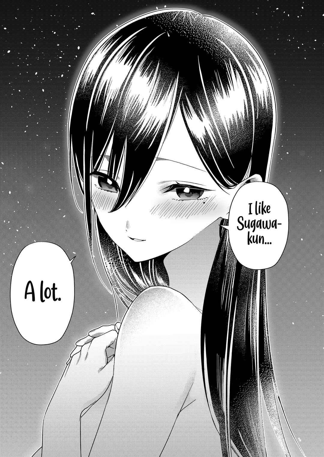 Page 9 Chapter 65 Tokimori-san ga Muboubi desu!!