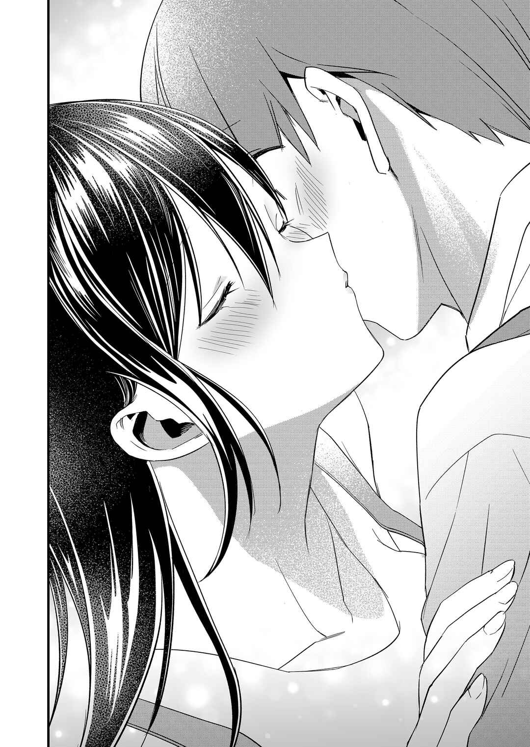 Page 10 Chapter 71 Tokimori-san ga Muboubi desu!!