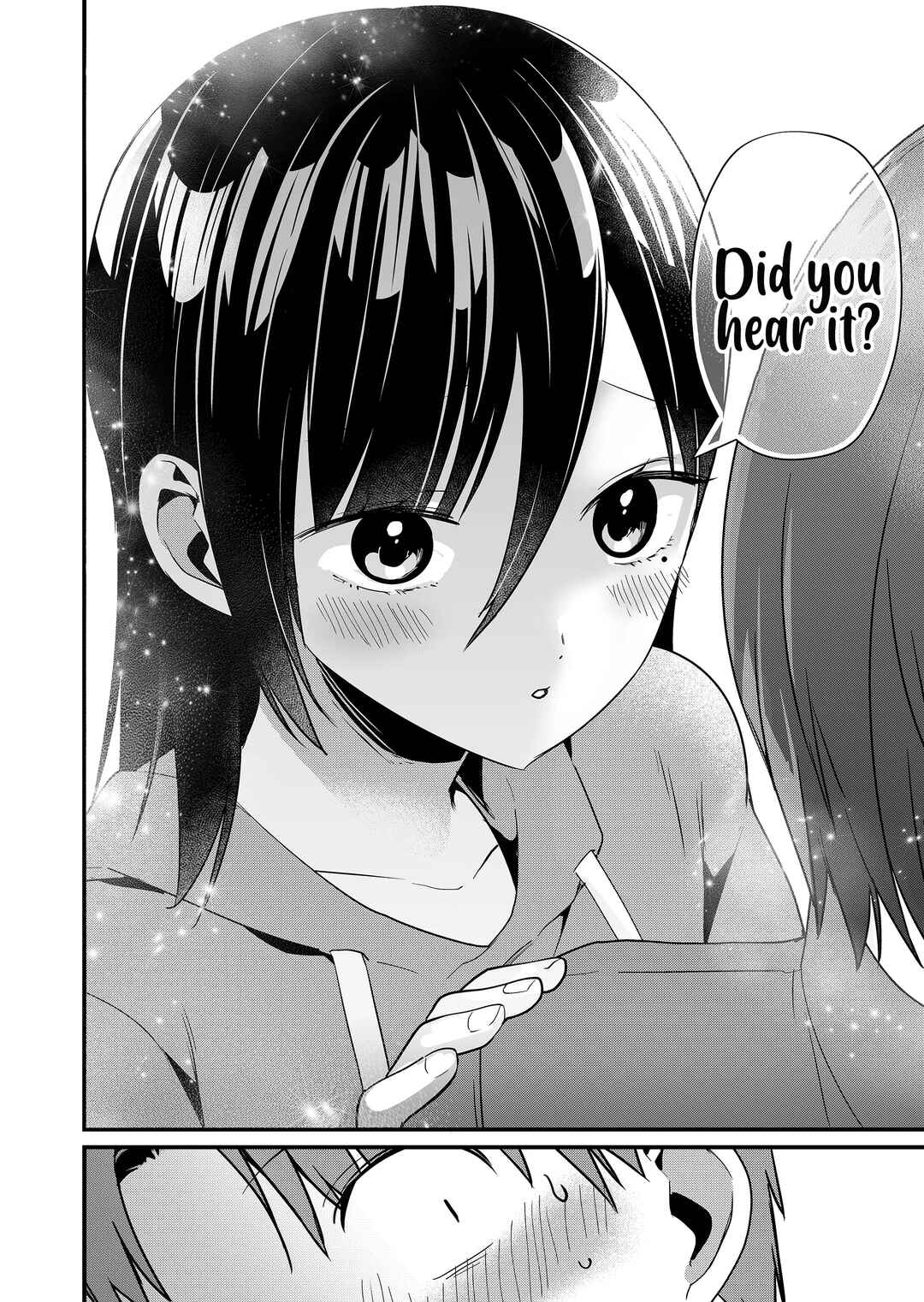 Page 11 Chapter 48 Tokimori-san ga Muboubi desu!!