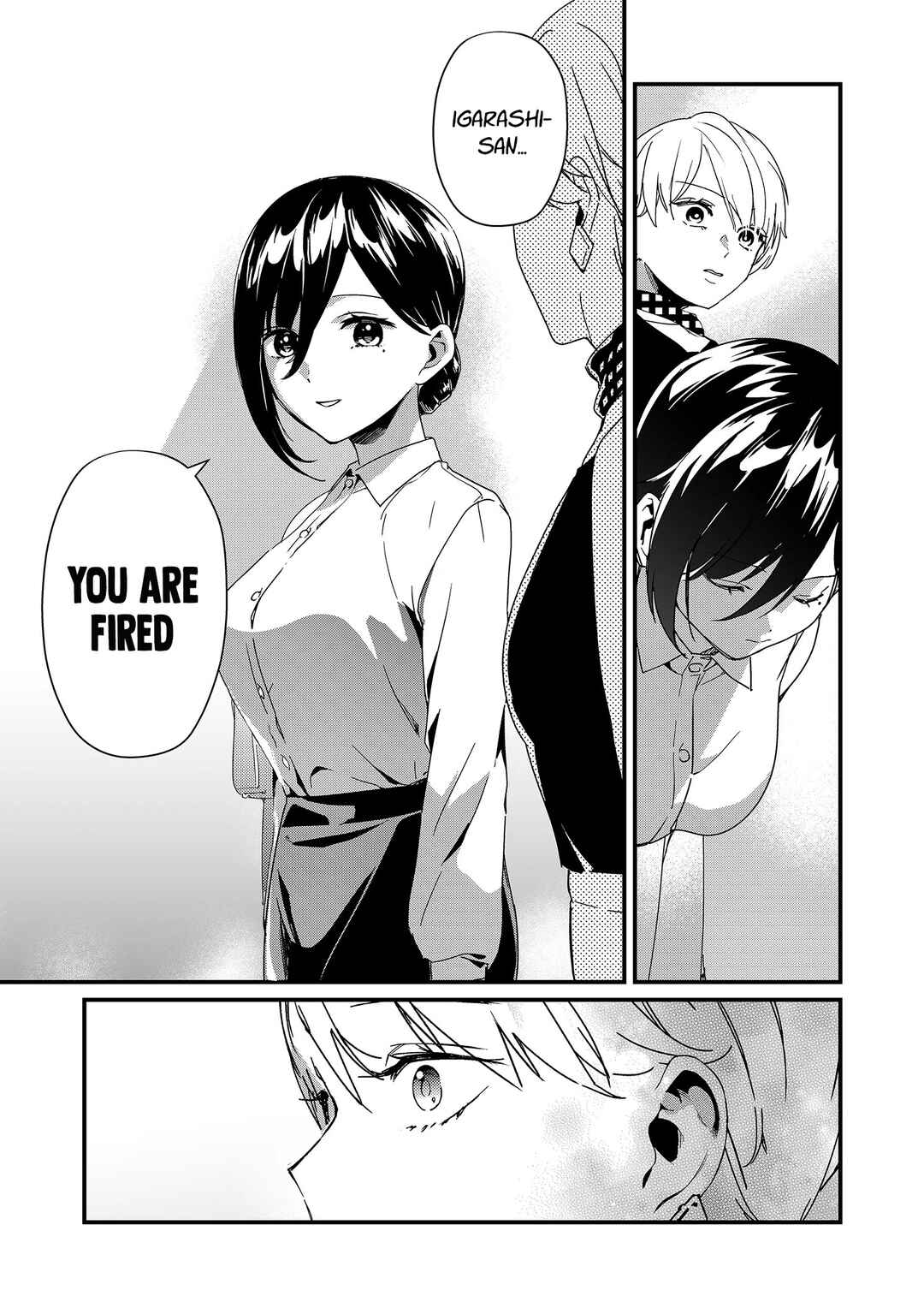 Page 14 Chapter 20 Tokimori-san ga Muboubi desu!!