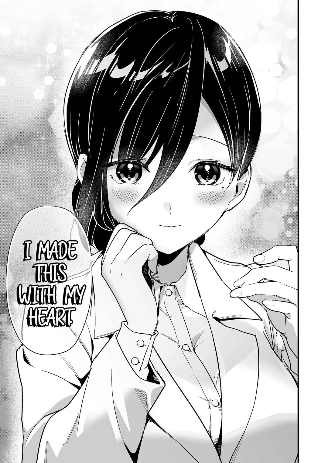 Page 12 Chapter 36 Tokimori-san ga Muboubi desu!!