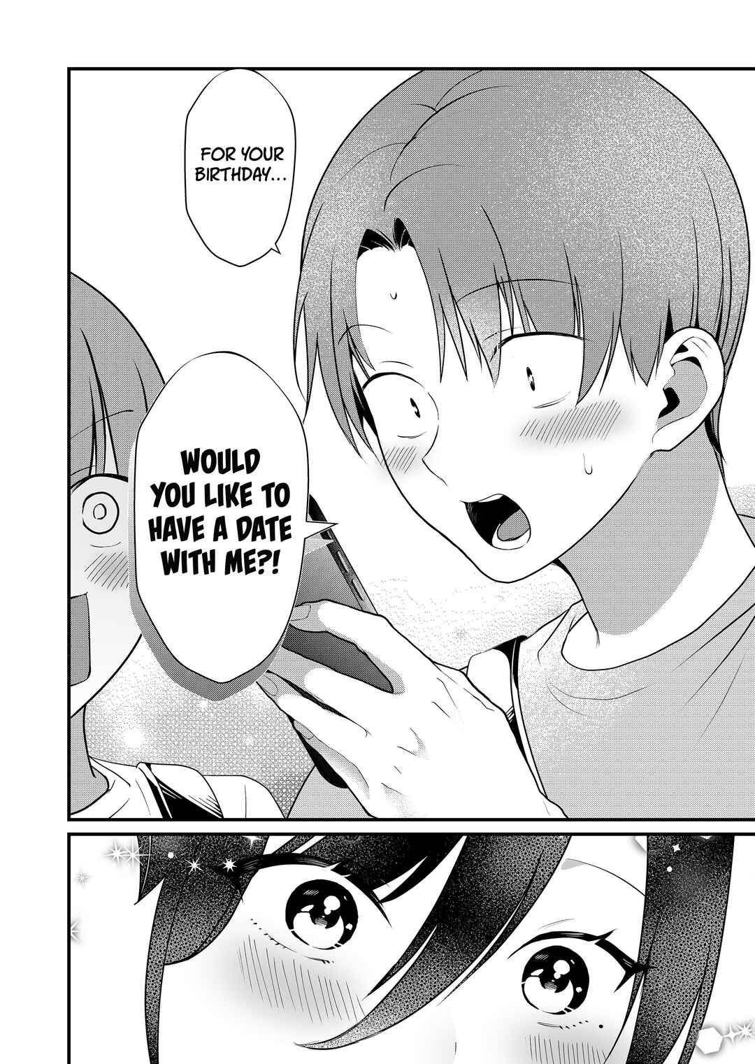 Page 9 Chapter 58 Tokimori-san ga Muboubi desu!!