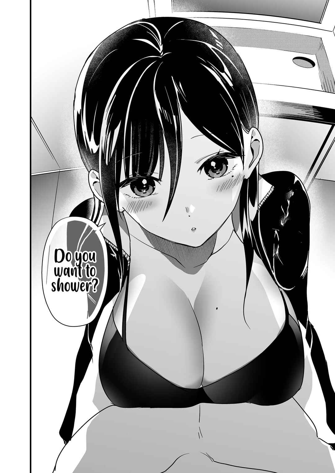 Page 13 Chapter 34 Tokimori-san ga Muboubi desu!!
