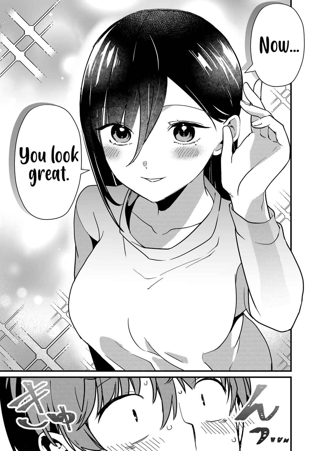 Page 12 Chapter 29 Tokimori-san ga Muboubi desu!!