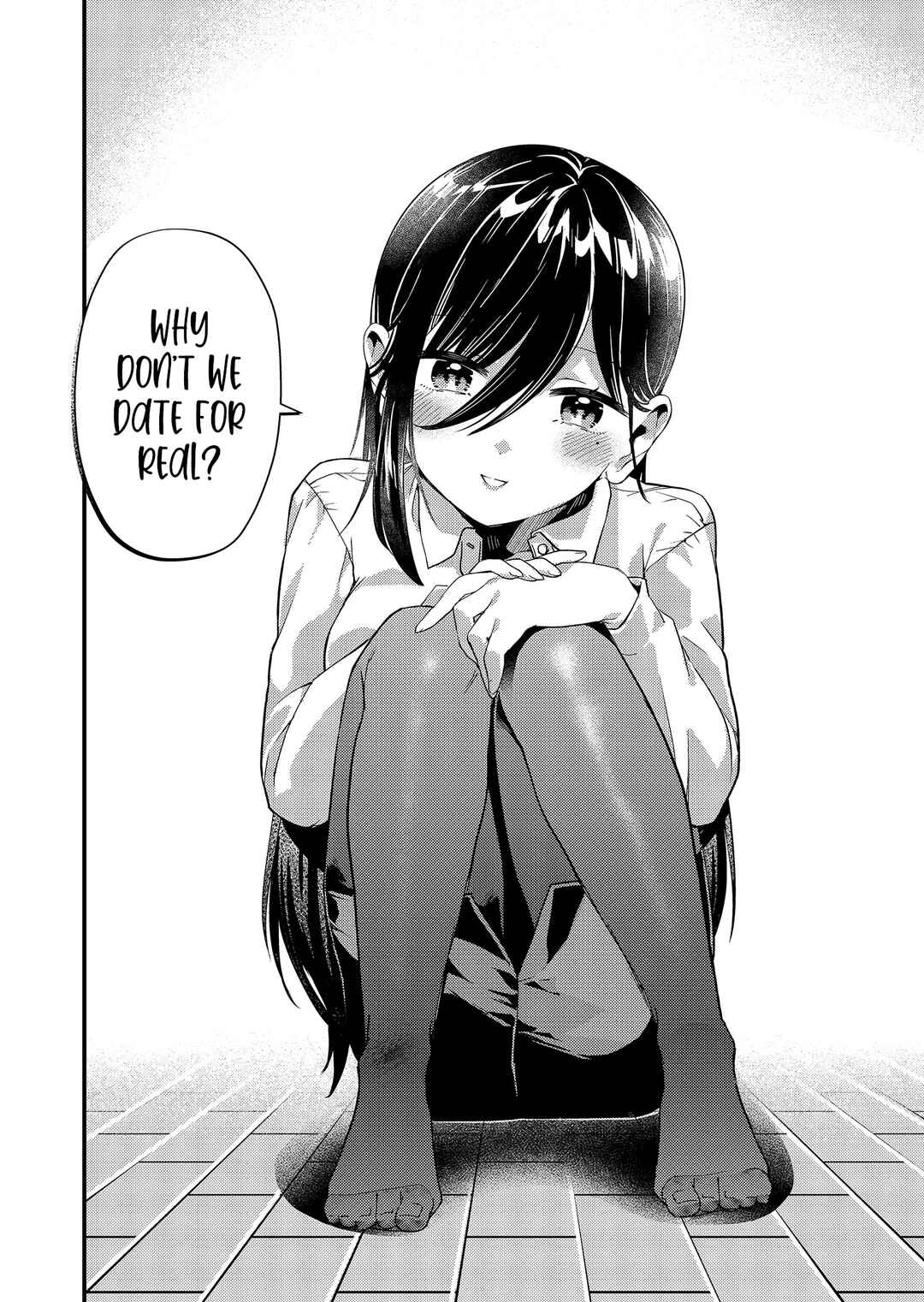Page 9 Chapter 7 Tokimori-san ga Muboubi desu!!