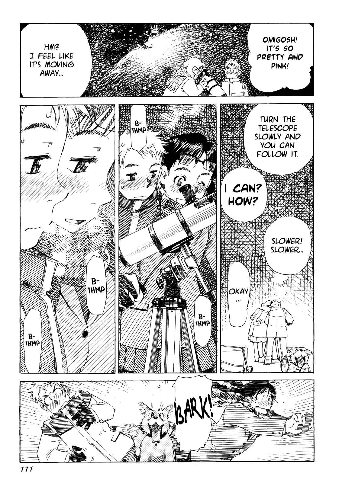 Page 20 Chapter 3 Aqua Planet Chronicle