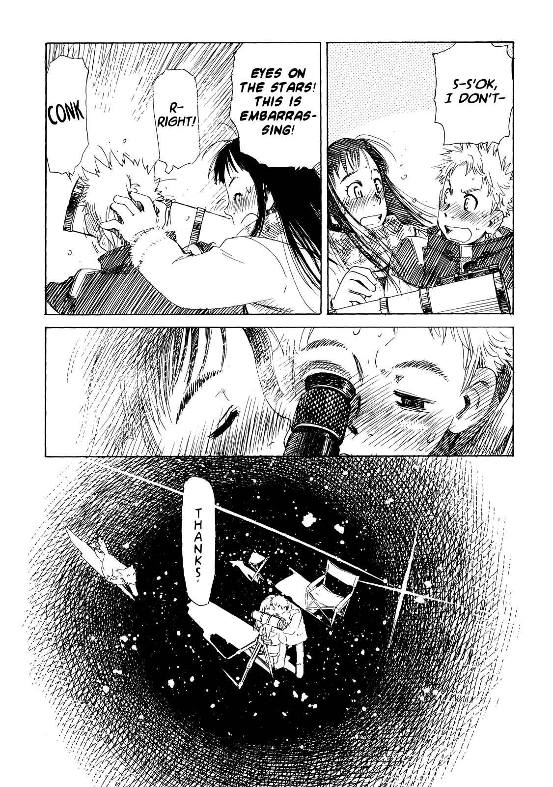Page 28 Chapter 3 Aqua Planet Chronicle
