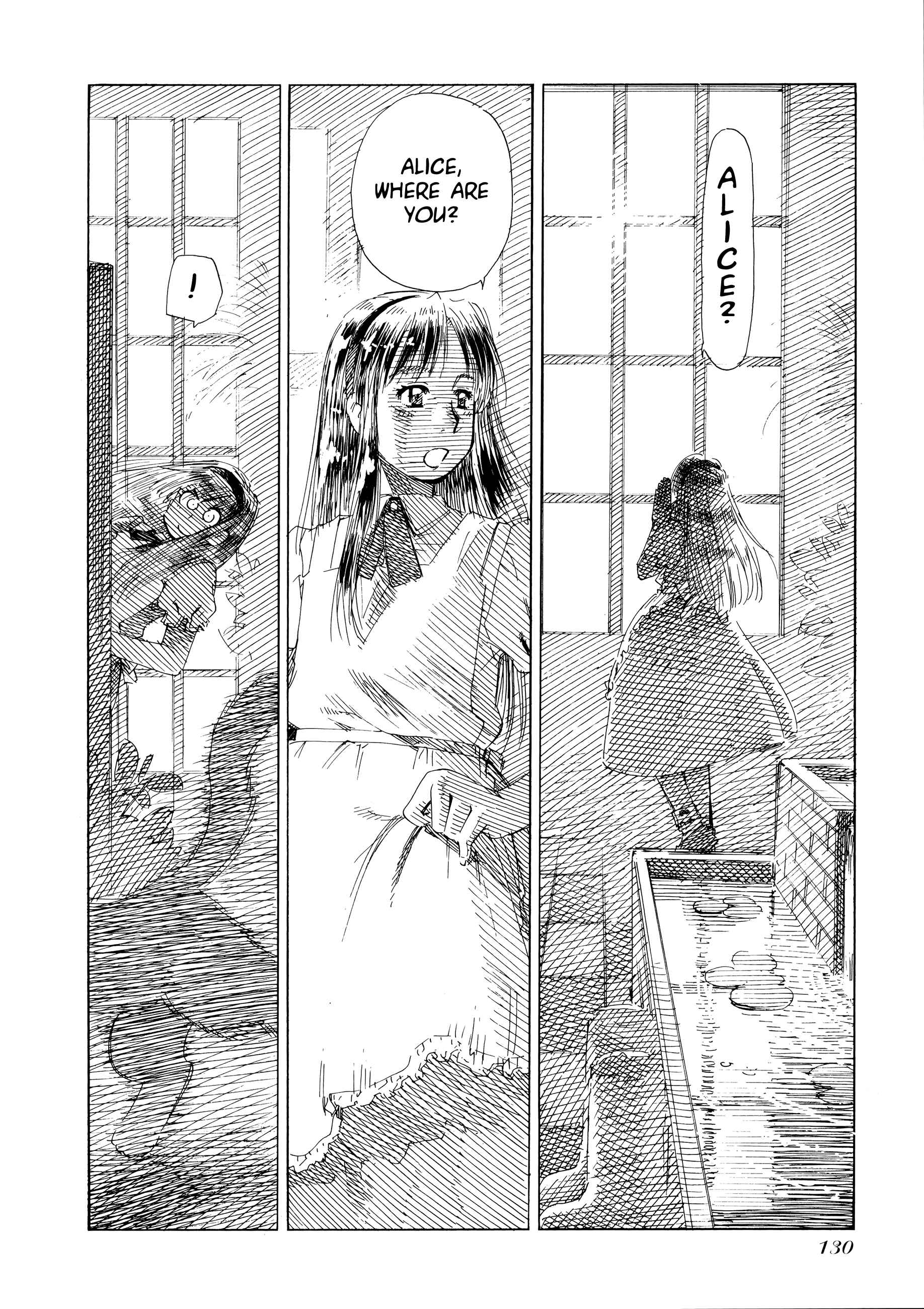 Page 10 Chapter 4 Aqua Planet Chronicle