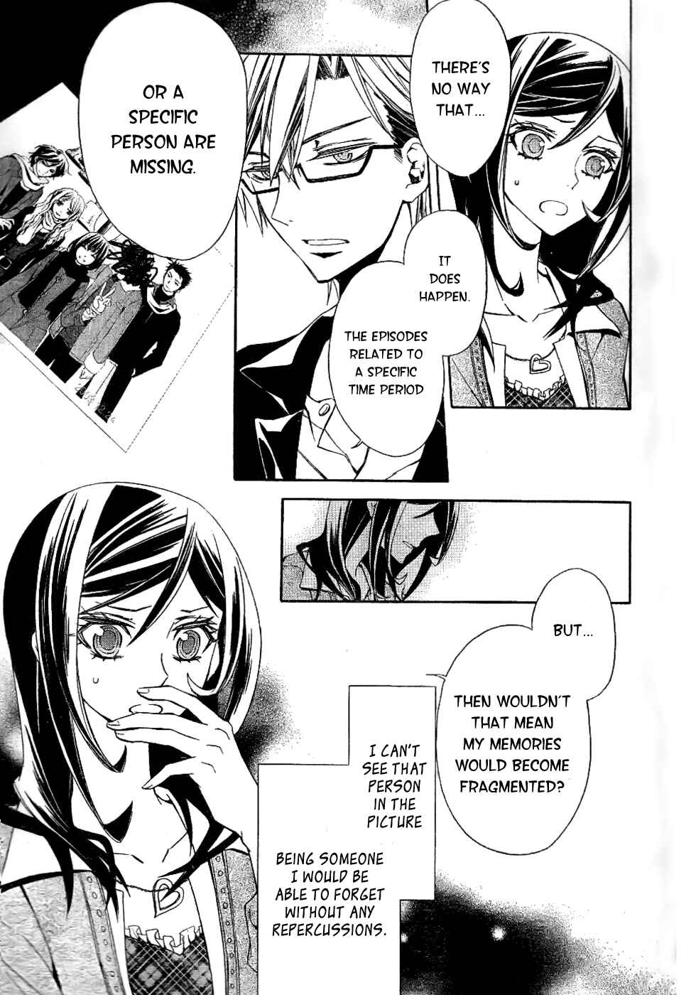 Page 12 Chapter 3 Conductor