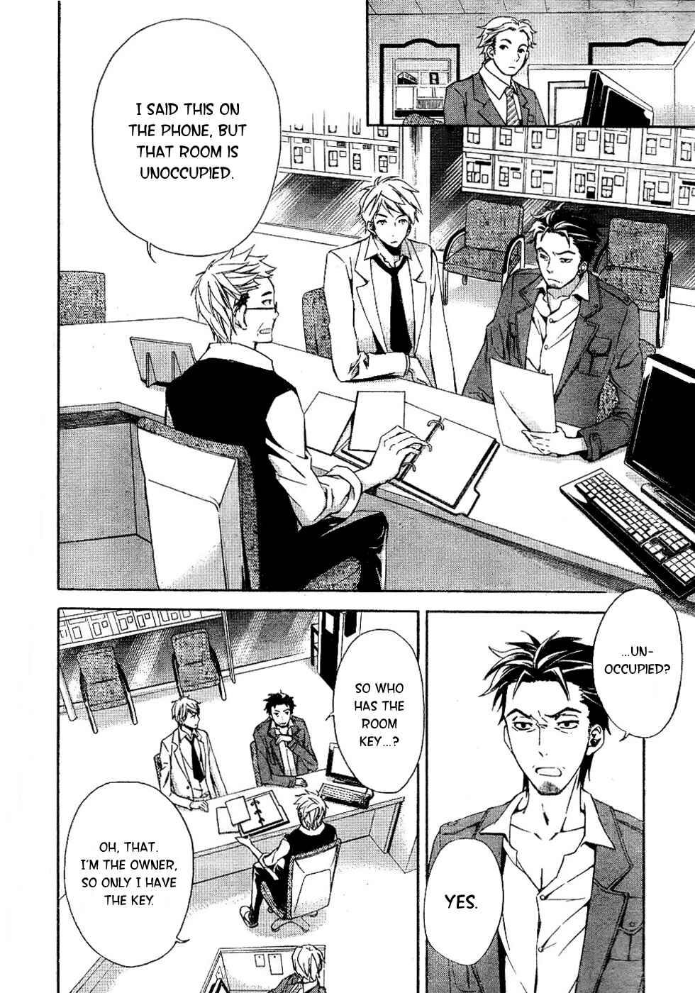 Page 21 Chapter 3 Conductor
