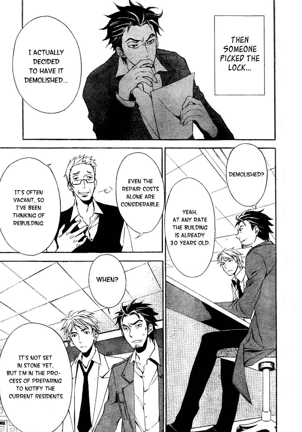 Page 22 Chapter 3 Conductor