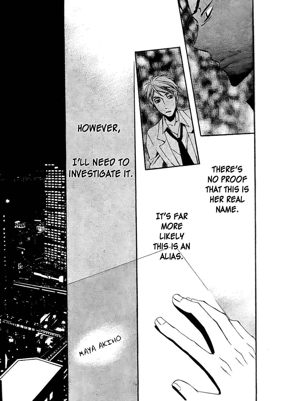 Page 26 Chapter 3 Conductor