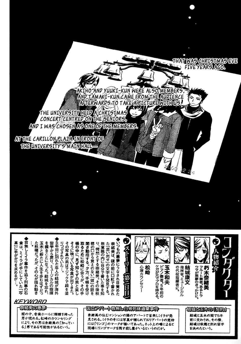 Page 3 Chapter 3 Conductor