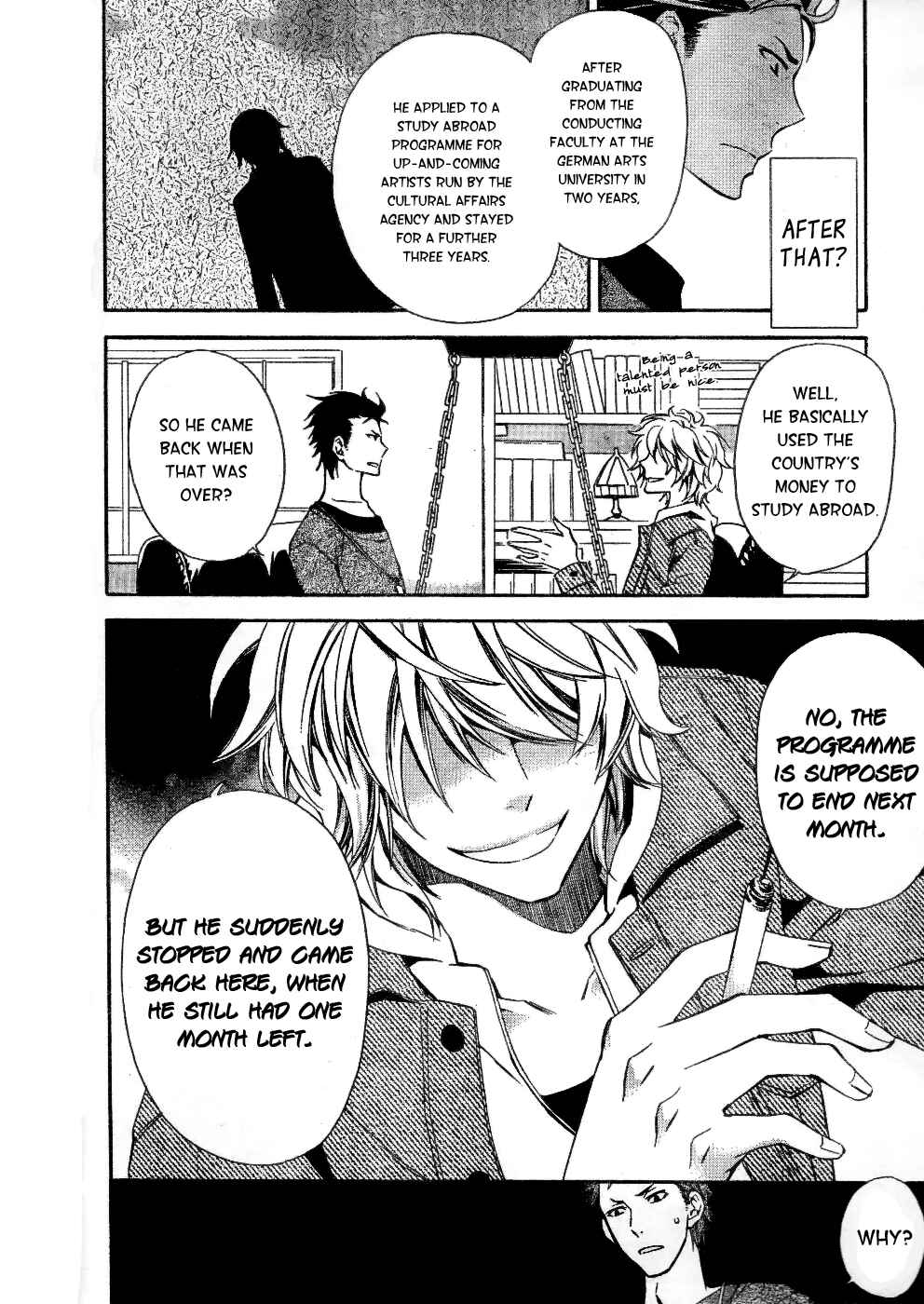 Page 31 Chapter 3 Conductor