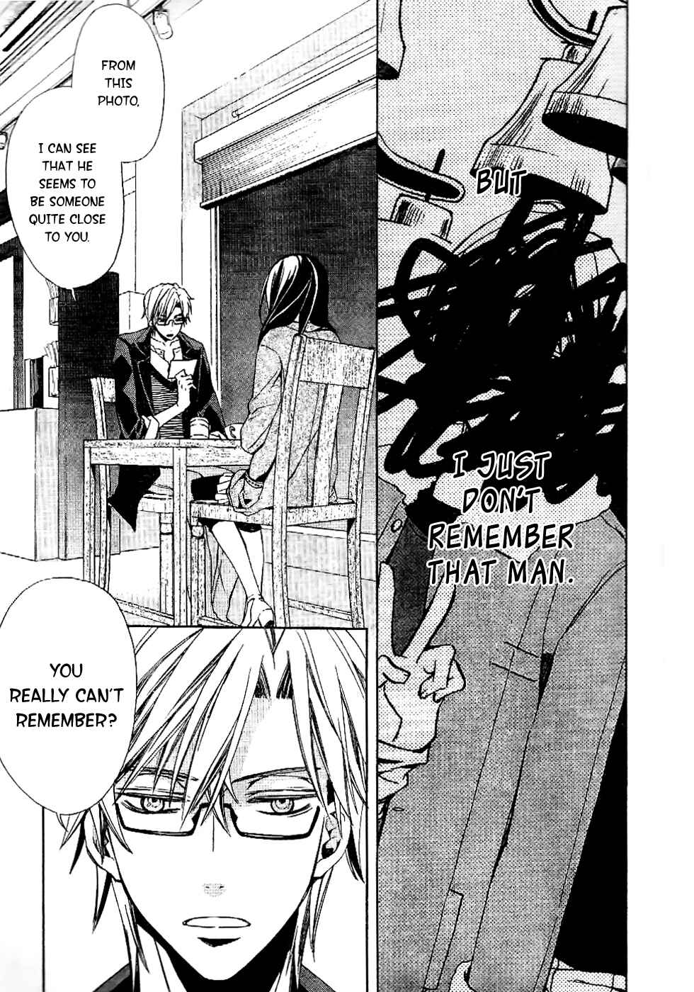 Page 4 Chapter 3 Conductor