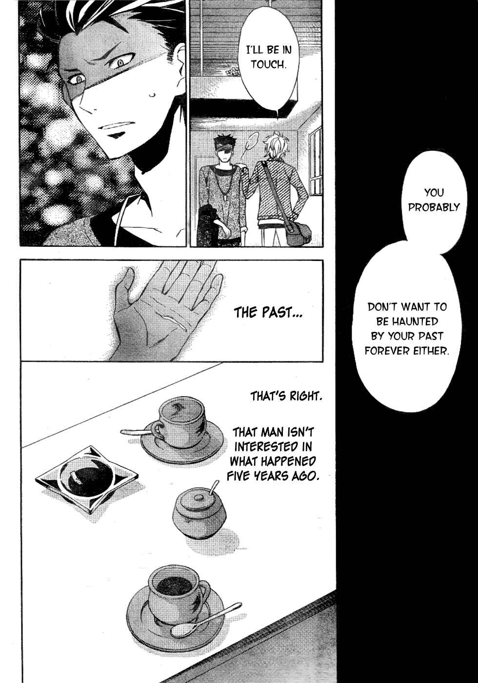 Page 43 Chapter 3 Conductor
