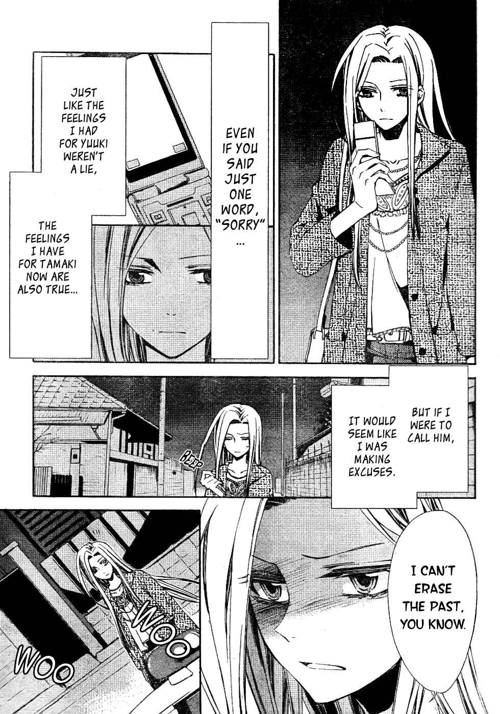 Page 46 Chapter 3 Conductor