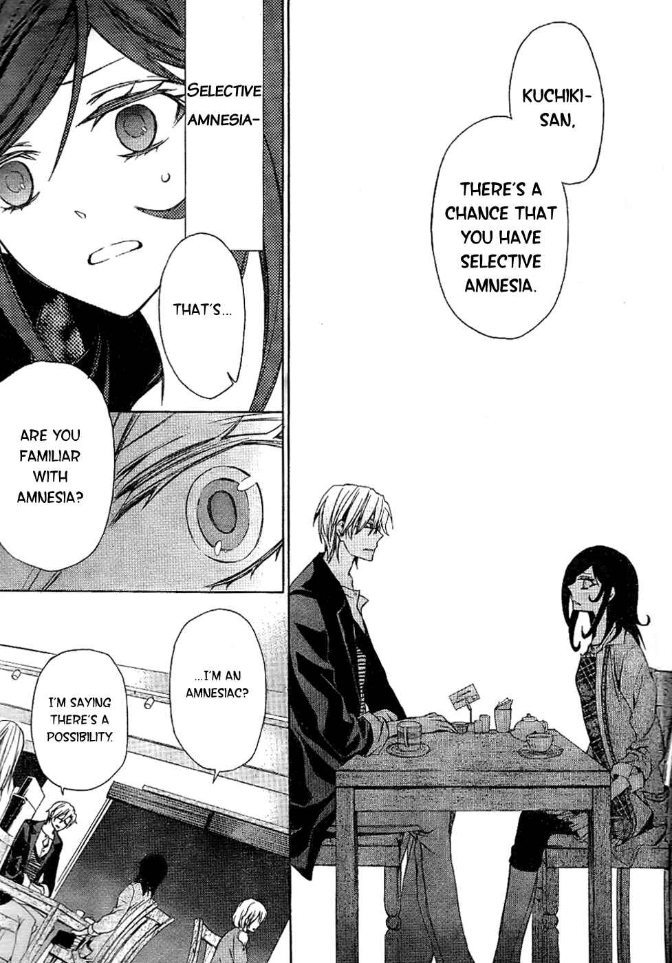 Page 8 Chapter 3 Conductor