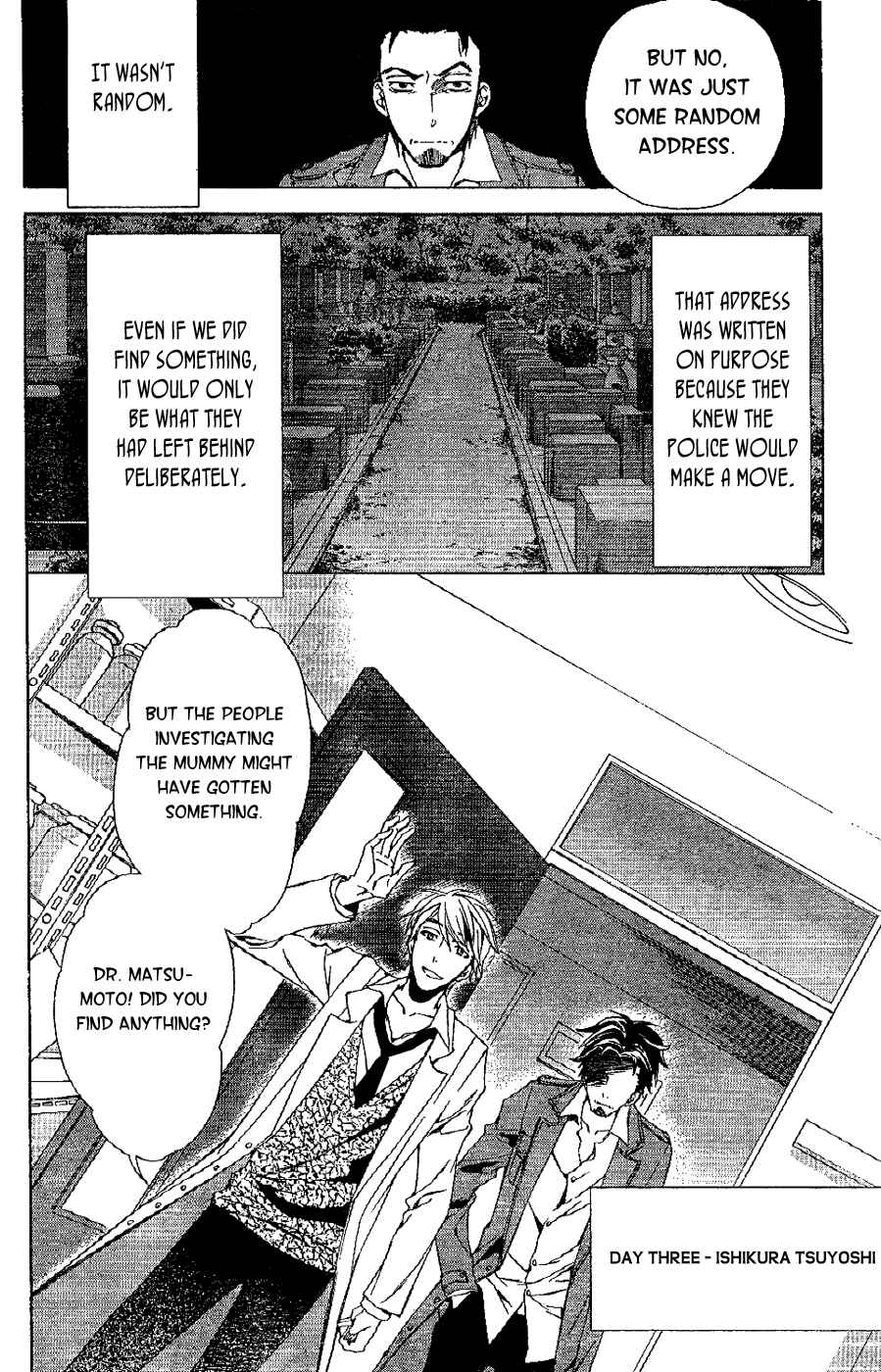 Page 11 Chapter 4 Conductor