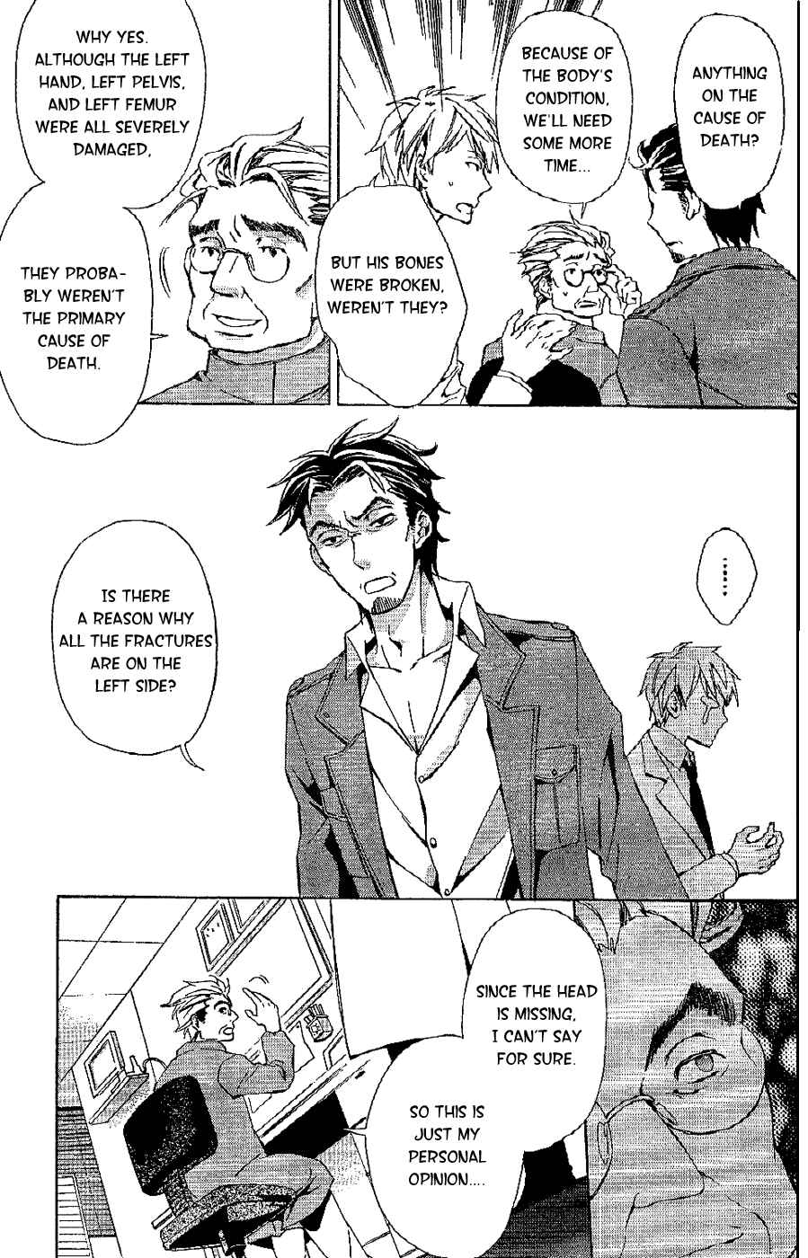 Page 14 Chapter 4 Conductor