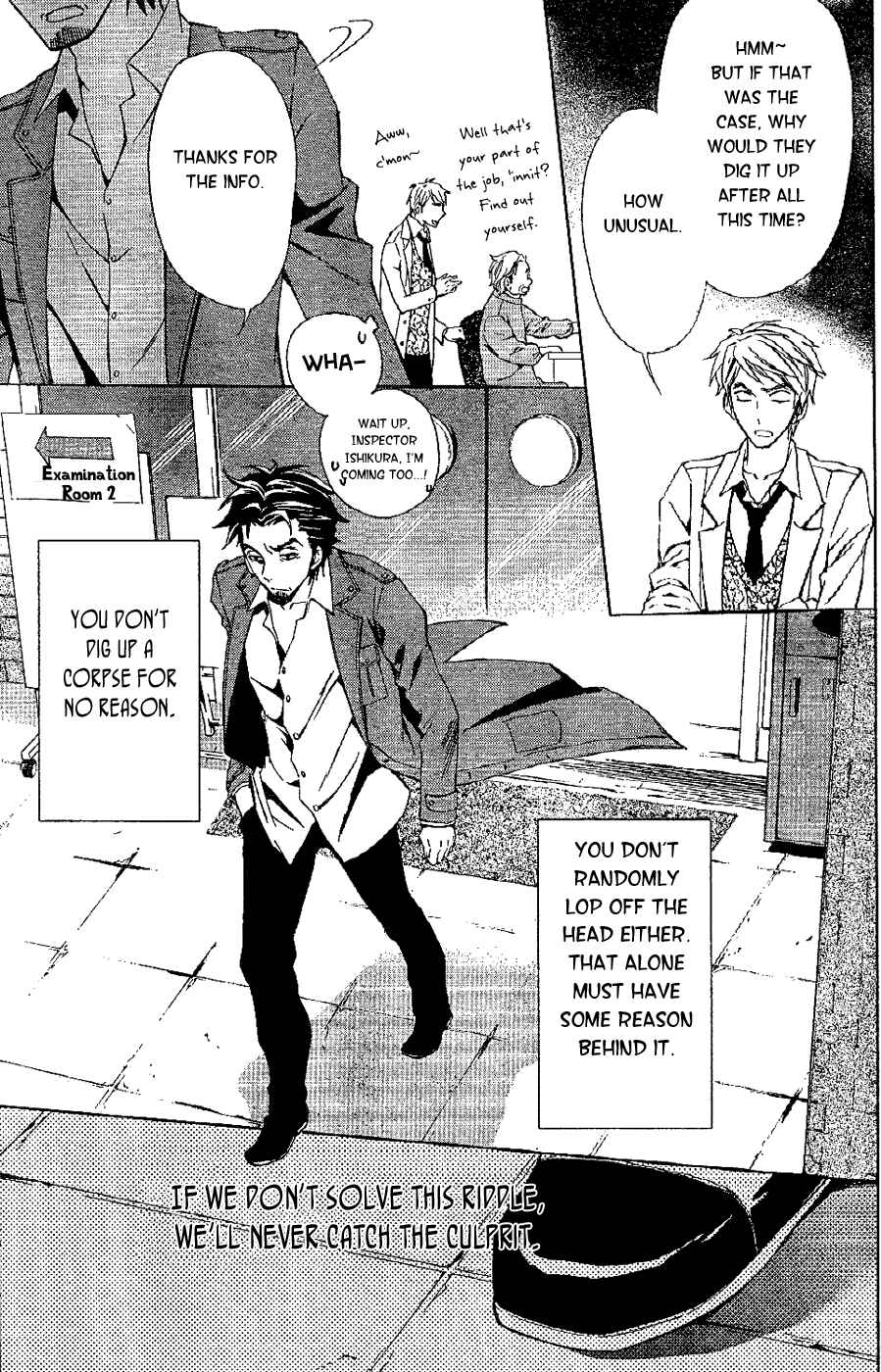 Page 16 Chapter 4 Conductor