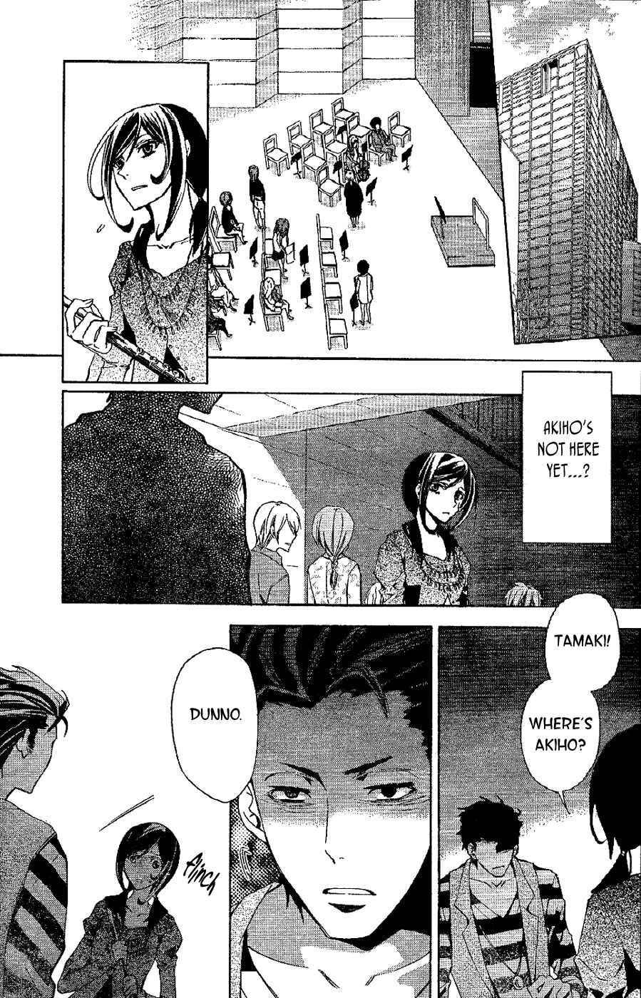 Page 24 Chapter 4 Conductor