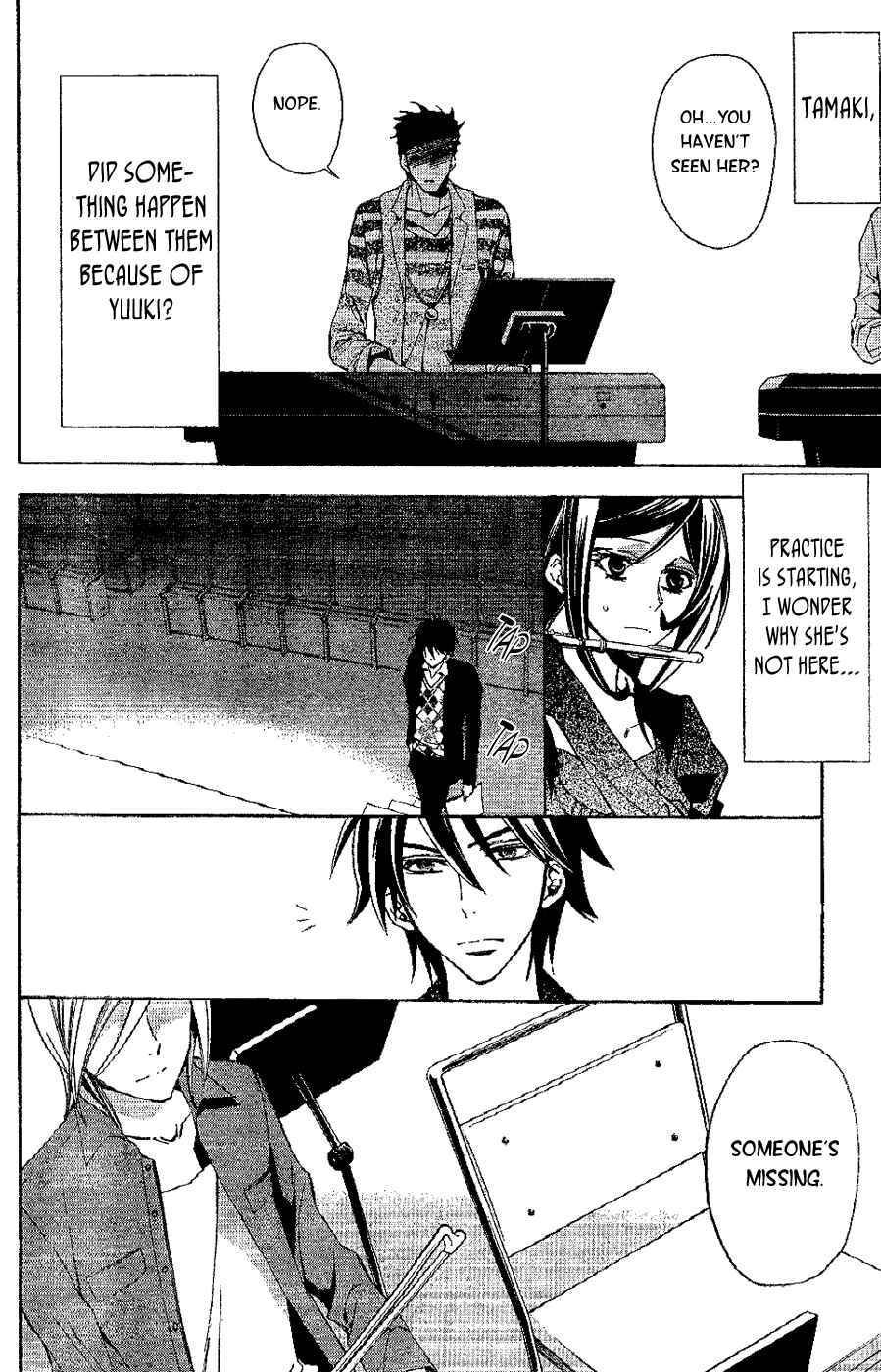 Page 25 Chapter 4 Conductor