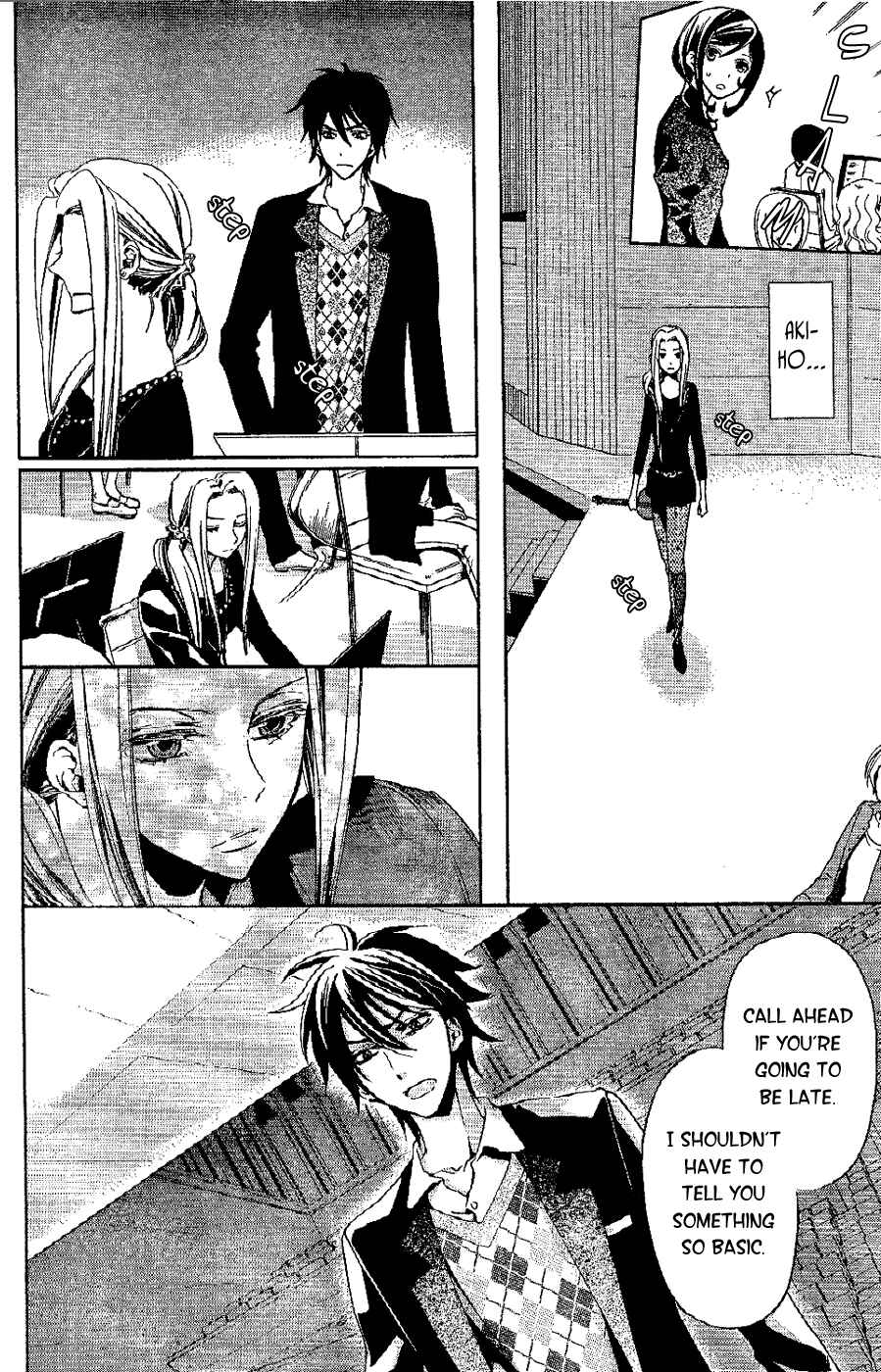 Page 27 Chapter 4 Conductor