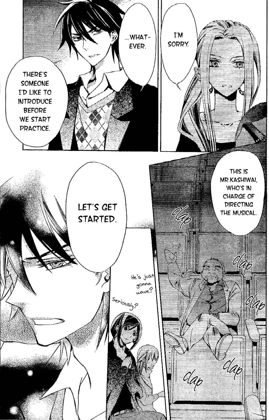 Page 28 Chapter 4 Conductor