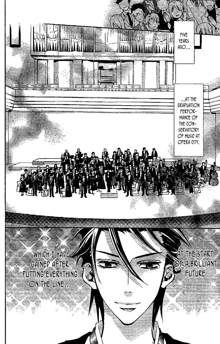 Page 3 Chapter 4 Conductor