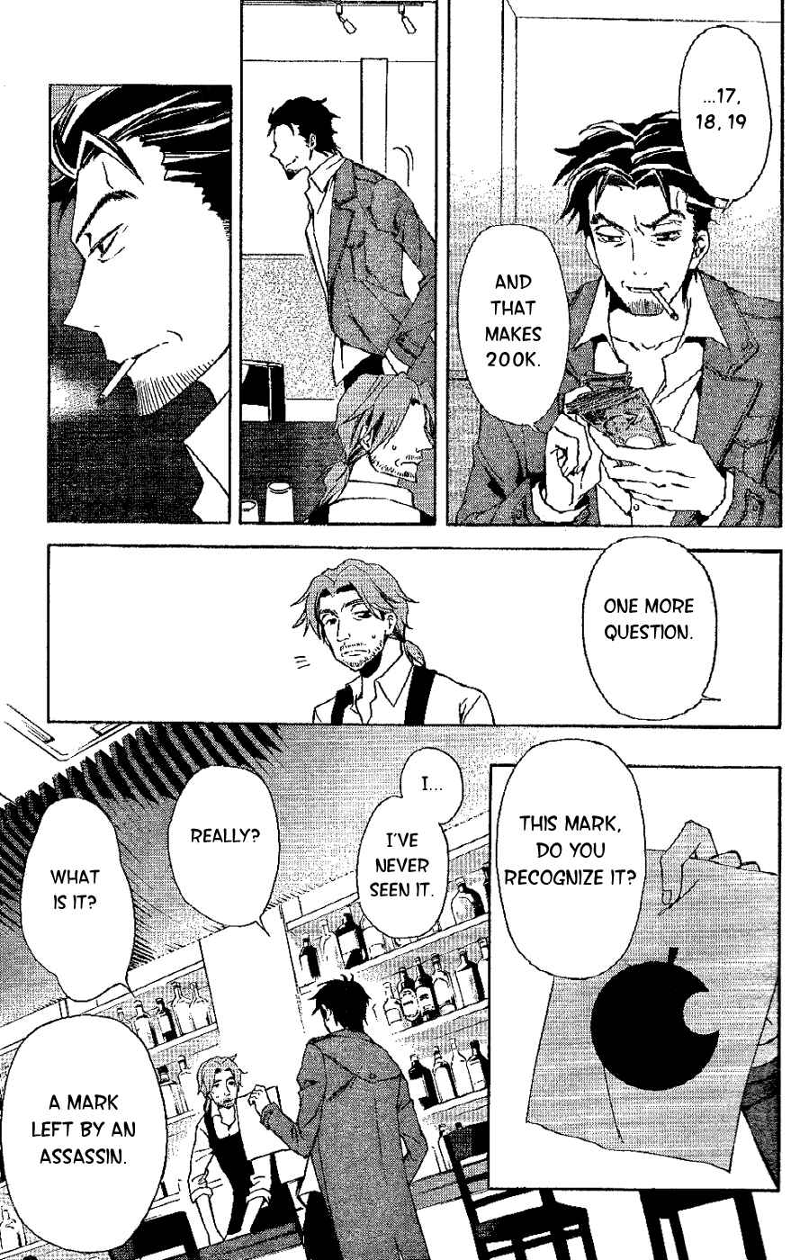 Page 36 Chapter 4 Conductor