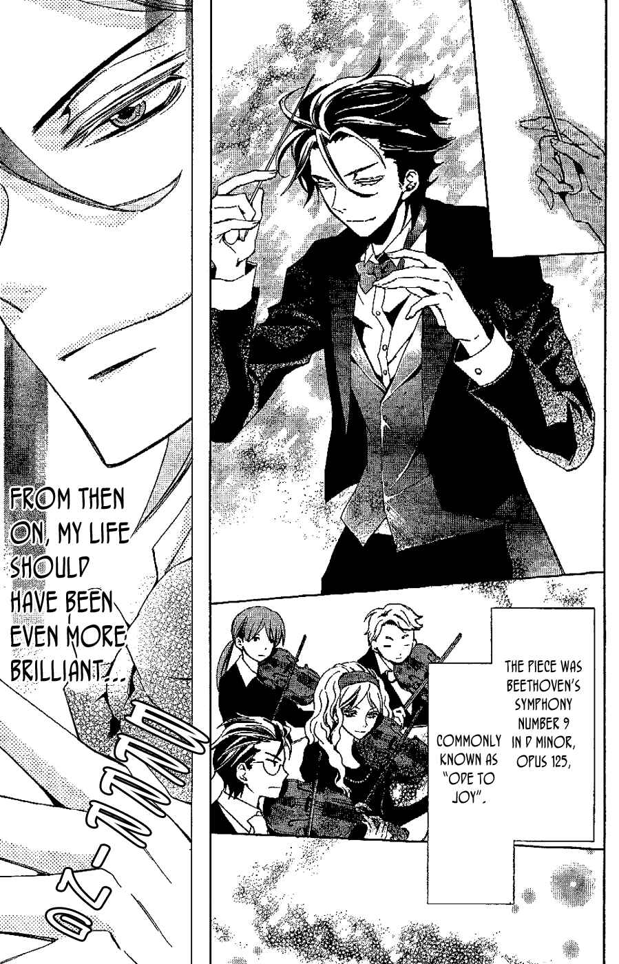 Page 4 Chapter 4 Conductor