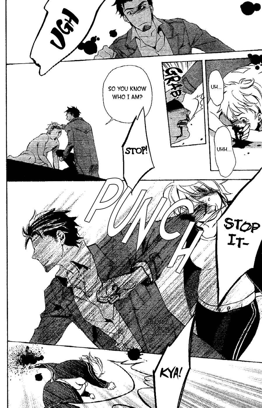 Page 41 Chapter 4 Conductor