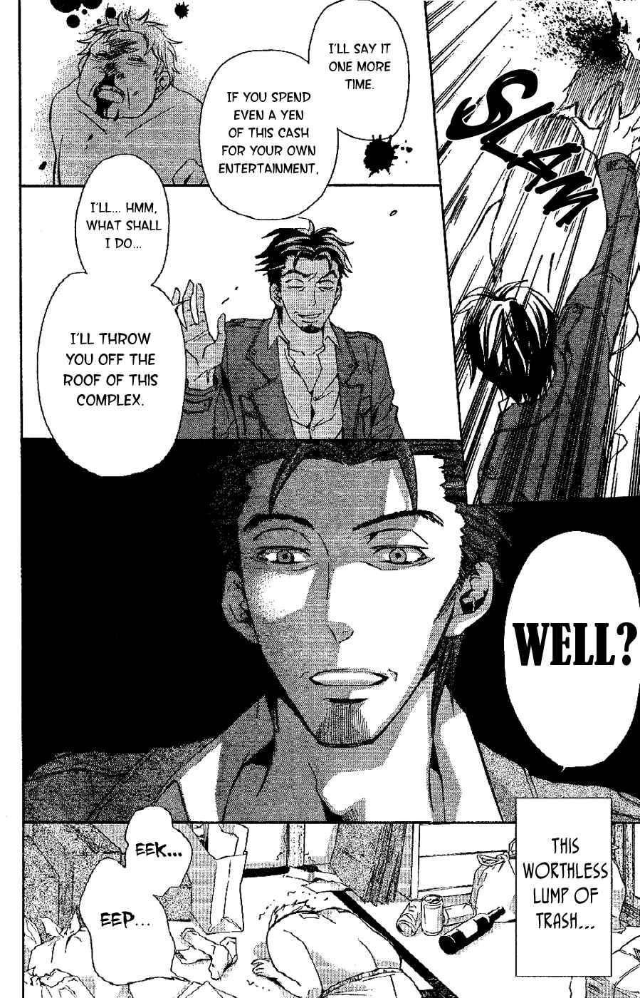 Page 43 Chapter 4 Conductor