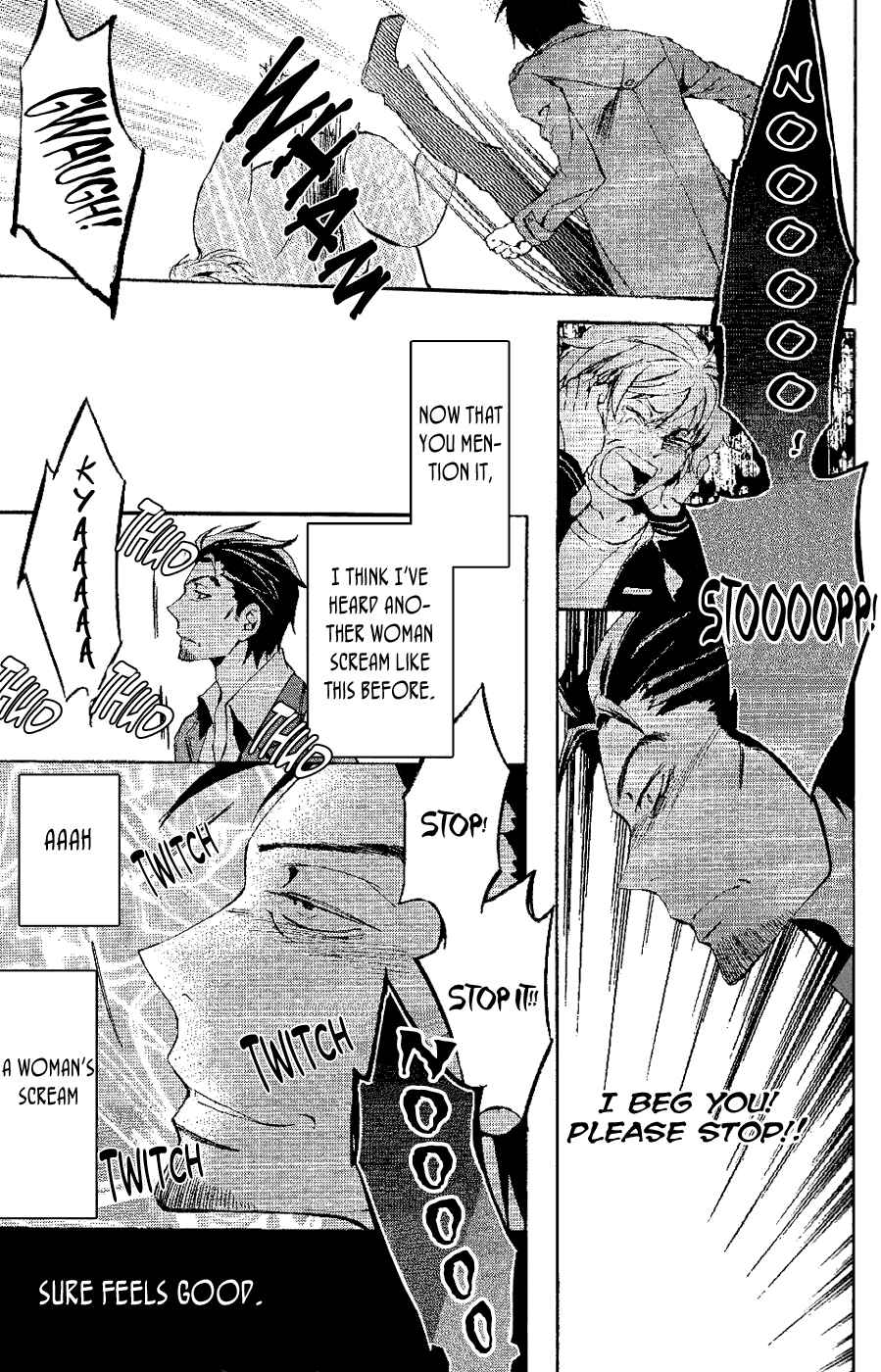 Page 44 Chapter 4 Conductor