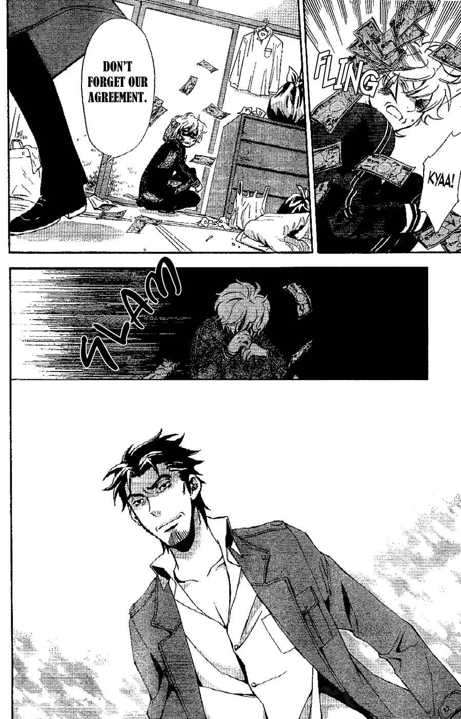 Page 45 Chapter 4 Conductor
