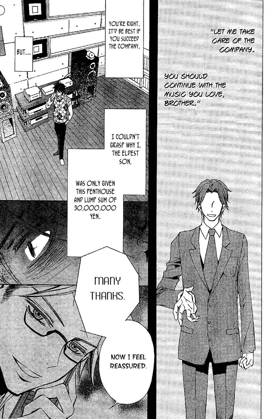 Page 8 Chapter 4 Conductor