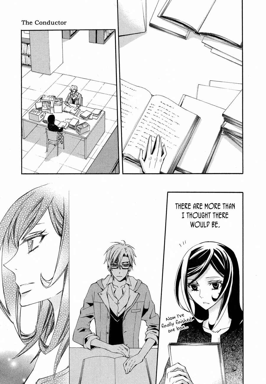 Page 16 Chapter 6 Conductor