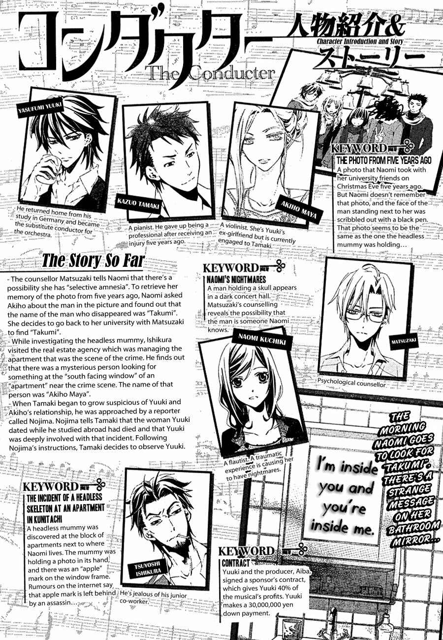 Page 3 Chapter 6 Conductor