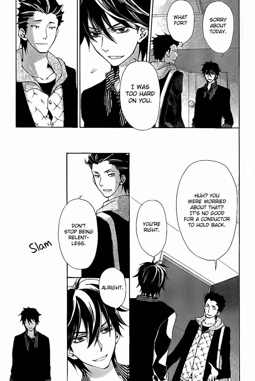 Page 12 Chapter 8 Conductor