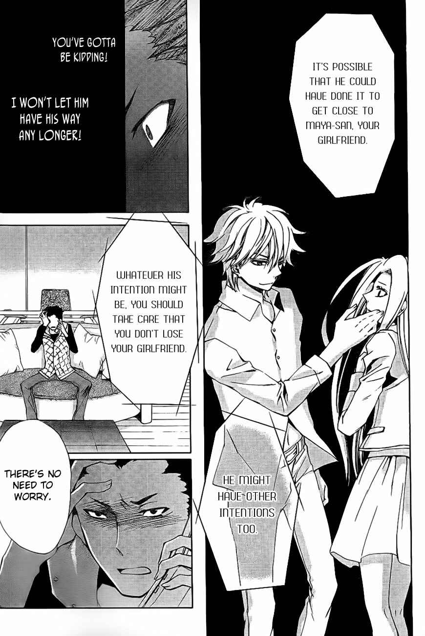Page 28 Chapter 8 Conductor