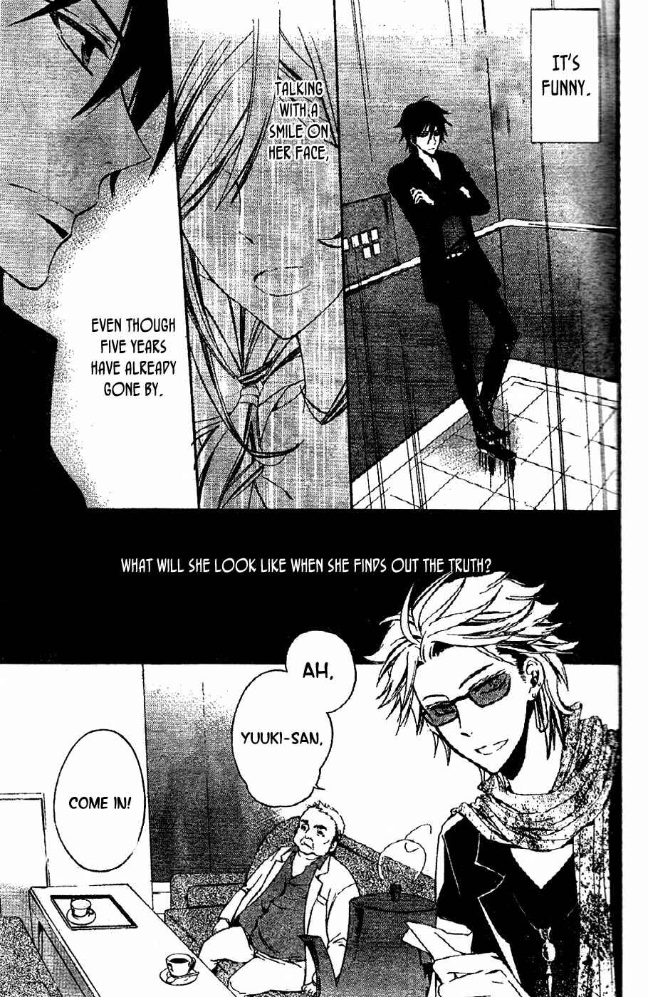Page 34 Chapter 2 Conductor