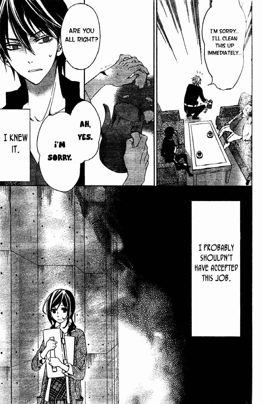 Page 38 Chapter 2 Conductor