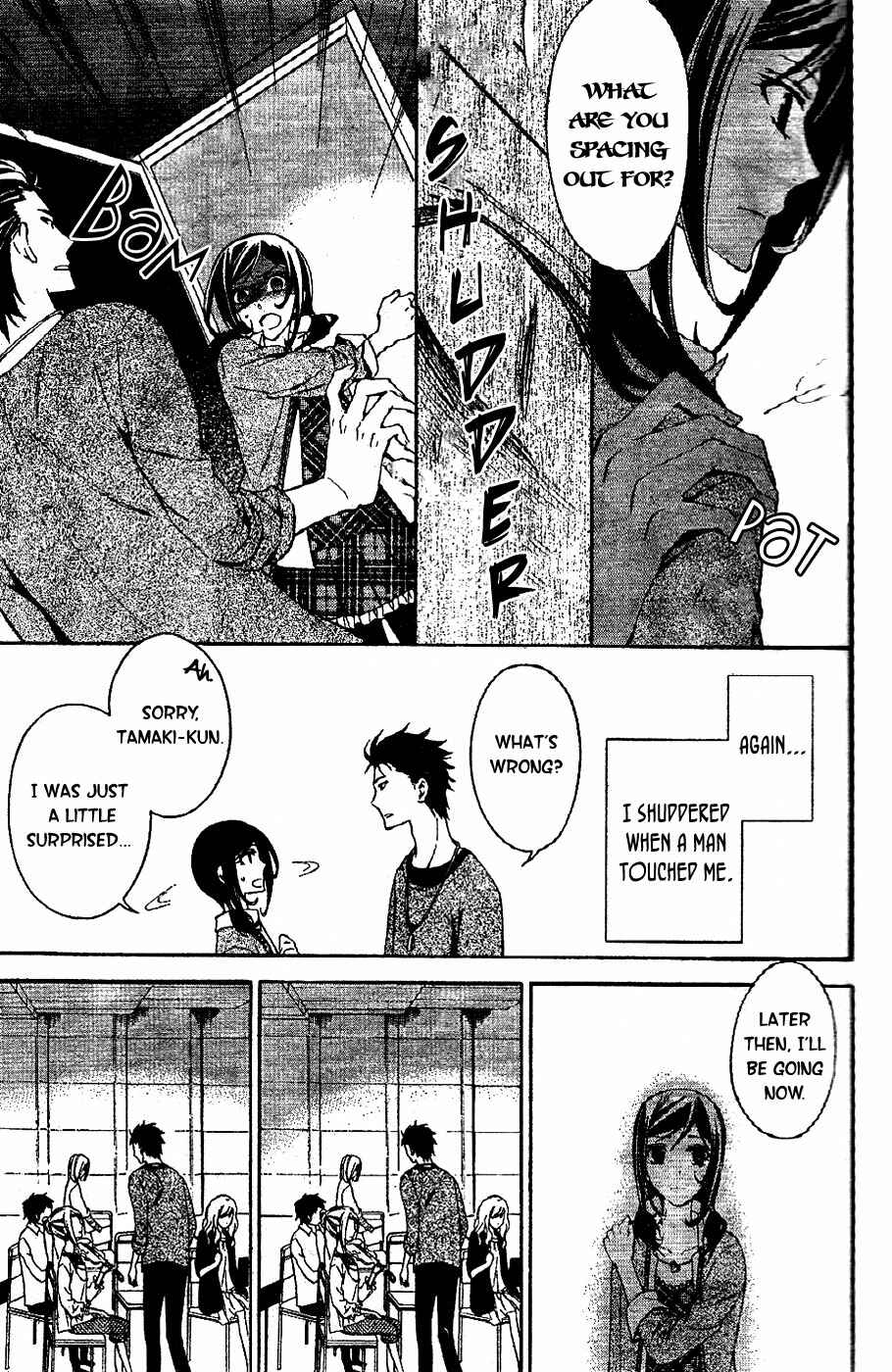 Page 40 Chapter 2 Conductor