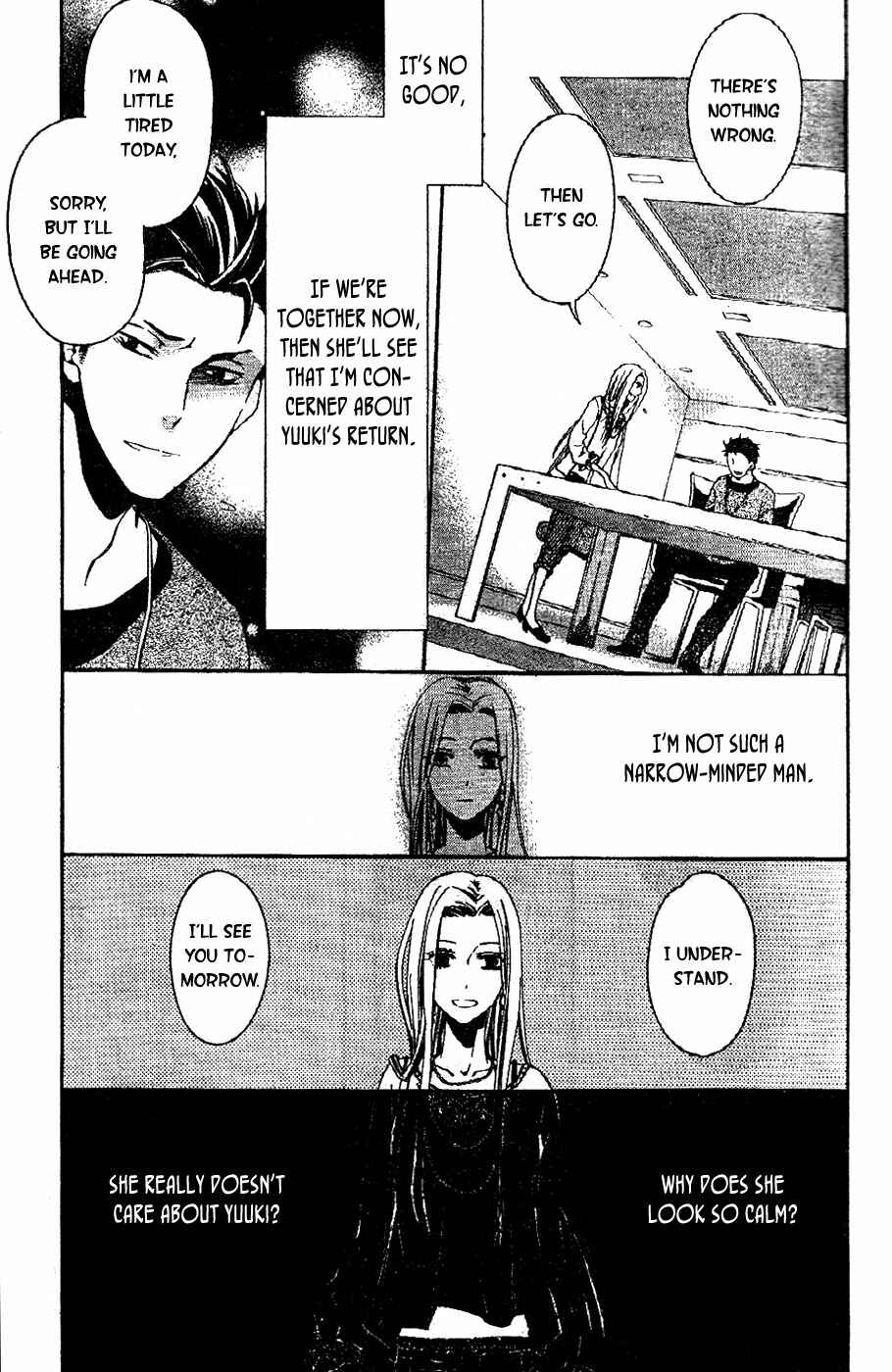 Page 46 Chapter 2 Conductor